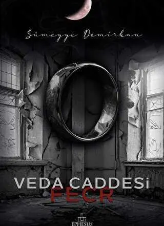 Veda Caddesi 2 - Fecr kapağı