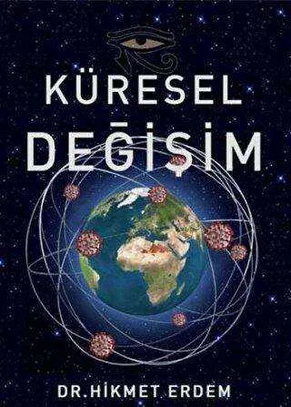 Küresel Değişim kapağı