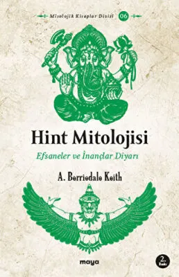 Hint Mitolojisi kapağı