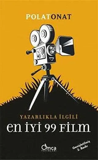 Yazarlıkla İlgili En İyi 99 Film kapağı