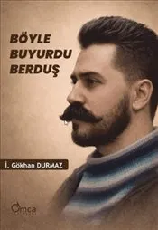 Böyle Buyurdu Berduş kapağı