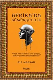 Afrika’da Sömürgecilik kapağı