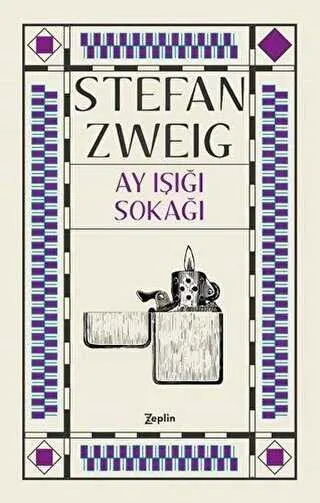 Ay Işığı Sokağı kapağı
