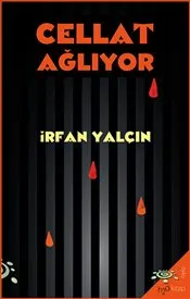 Cellat Ağlıyor kapağı