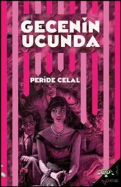 Gecenin Ucunda kapağı