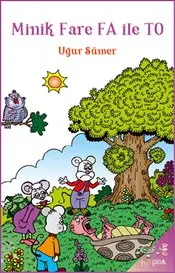 Minik Fare FA ile TO kapağı