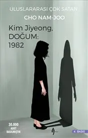 Kim Jiyeong Doğum : 1982 kapağı