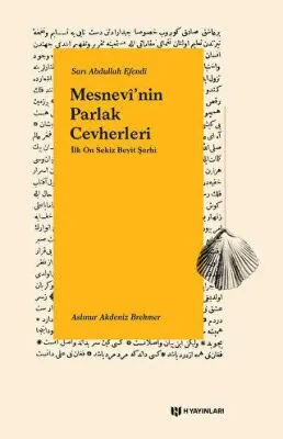 Mesnevi`nin Parlak Cevherleri kapağı