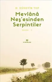 Mevlana Neşesinden Serpintiler : Esintiler 2 kapağı
