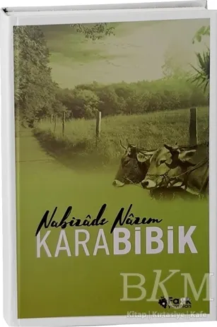 Karabibik kapağı