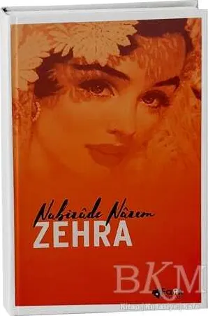 Zehra kapağı