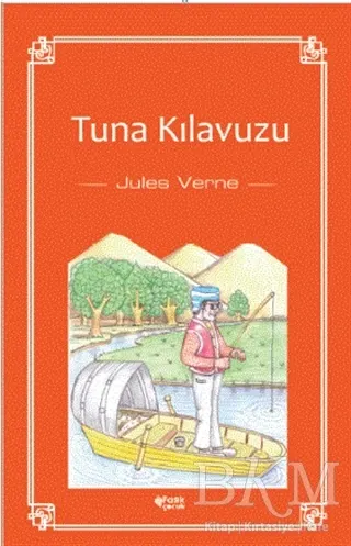 Tuna Kılavuzu kapağı