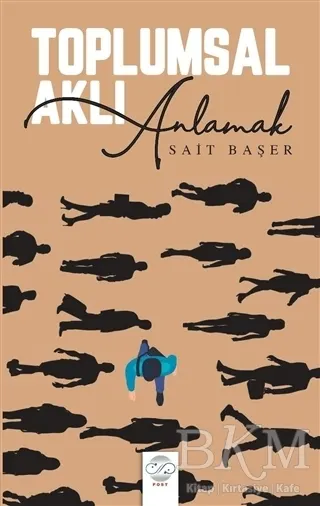 Toplumsal Aklı Anlamak kapağı