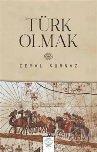 Türk Olmak kapağı