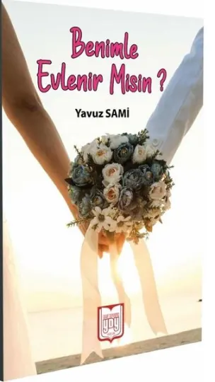 Benimle Evlenir Misin ? kapağı