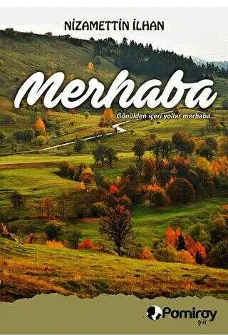 Merhaba kapağı