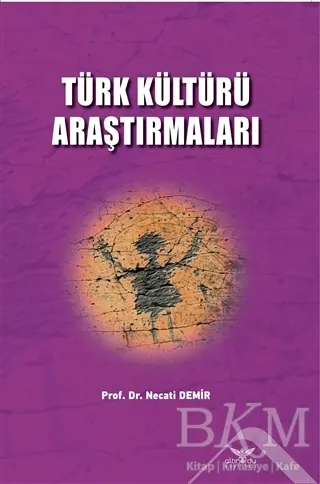 Türk Kültürü Araştırmaları kapağı
