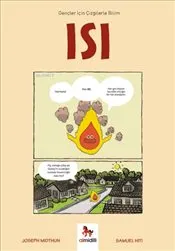 Isı : Gençler İçin Çizgilerle Bilim kapağı