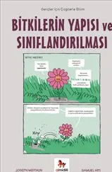 Bitkilerin Yapısı ve Sınıflandırılması : Gençler İçin Çizgilerle Bilim kapağı