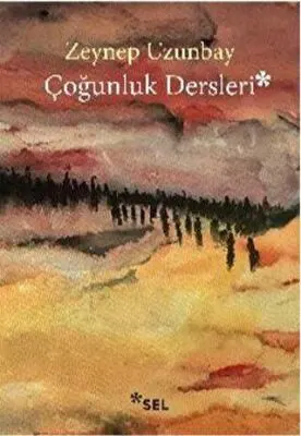 Çoğunluk Dersleri kapağı