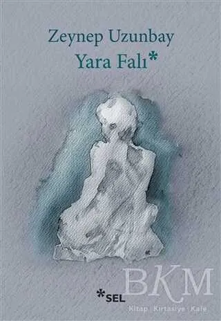 Yara Falı kapağı