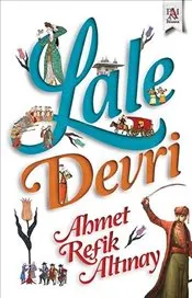 Lale Devri kapağı