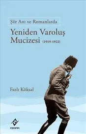 Yeniden Varoluş Mucizesi kapağı