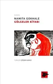 Gölgeler Kitabı kapağı
