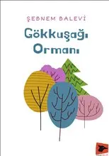 Gökkuşağı Ormanı kapağı