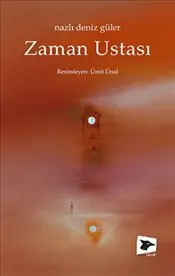 Zaman Ustası kapağı