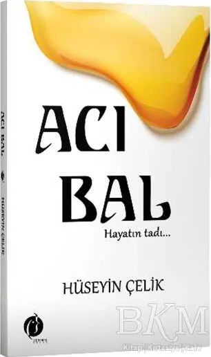 Acı Bal kapağı