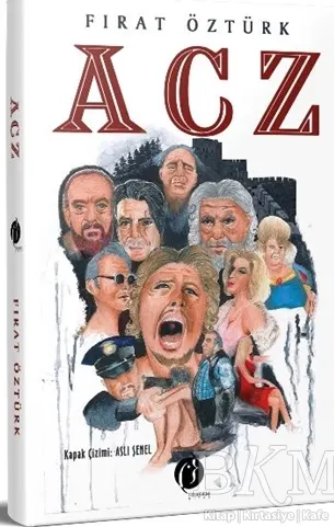 Acz kapağı
