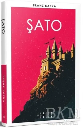 Şato kapağı