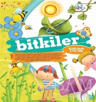 Bitkiler kapağı