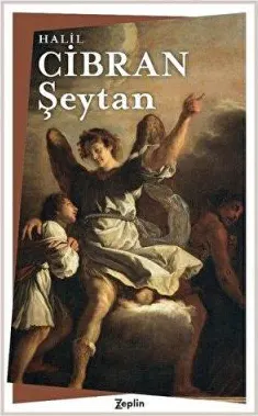 Şeytan kapağı