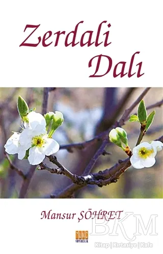 Zerdali Dalı kapağı