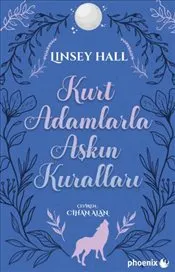 Kurt Adamlarla Aşkın Kuralları kapağı