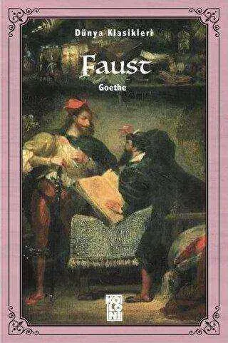 Faust kapağı
