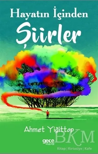 Hayatın İçinden Şiirler kapağı