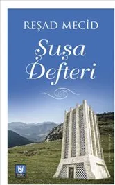 Şuşa Defteri kapağı