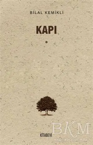 Kapı kapağı