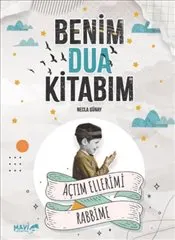 Güzel Dinimi Öğreniyorum kapağı