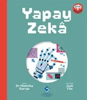 Yapay Zeka kapağı