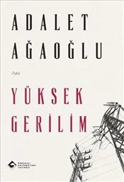 Yüksek Gerilim kapağı