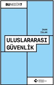 Uluslararası Güvenlik kapağı