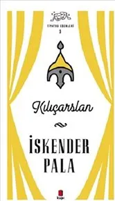 Kılıçarslan kapağı