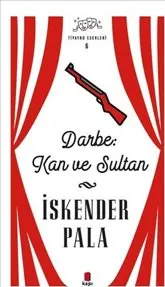 Darbe Kan ve Sultan kapağı