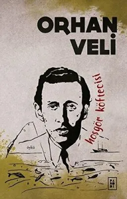 Hoşgör Köftecisi kapağı