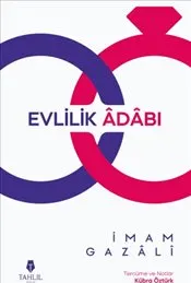 Evlilik Adabı kapağı