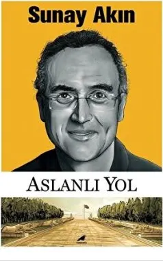Aslanlı Yol kapağı